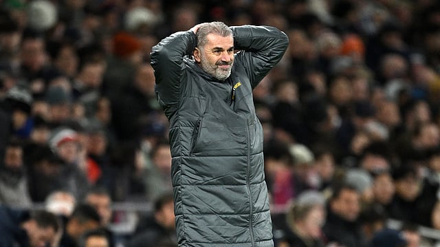 Tottenham 3-4 Chelsea, Premier League: Postecoglou Rues 'Painful' Collapse After Visitors Fight Back Against Spurs