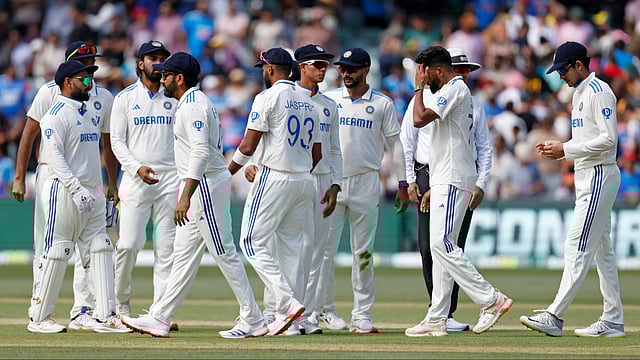 IND Vs AUS 2nd Test Day 3 Highlights: Australia Beat India By 10 Wickets At Adelaide Oval To Level The Series 1-1