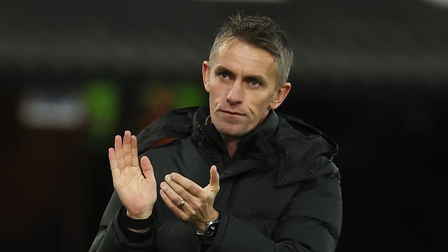 Ipswich Town 1-2 Bournemouth, Premier League: Home Defeat A Big Blow, Concedes Mckenna