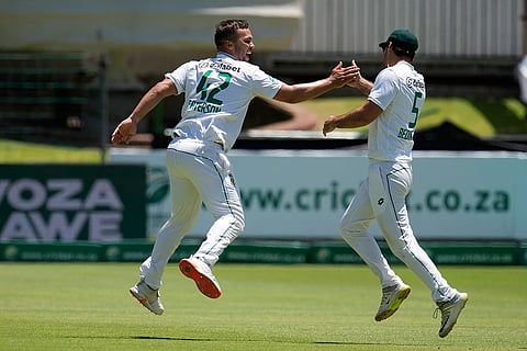 South Africa Sri Lanka Cricket