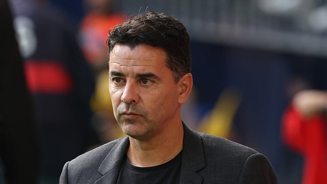 Girona Vs Real Madrid, La Liga: Coach Michel Admits Struggles To Compete With Top Teams