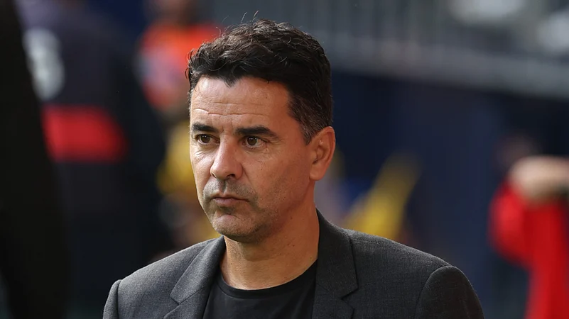 Girona Vs Real Madrid