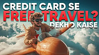 Kaun Sa Credit Card Aapke Liye Best Hai? Rewards, Perks, Aur Risks