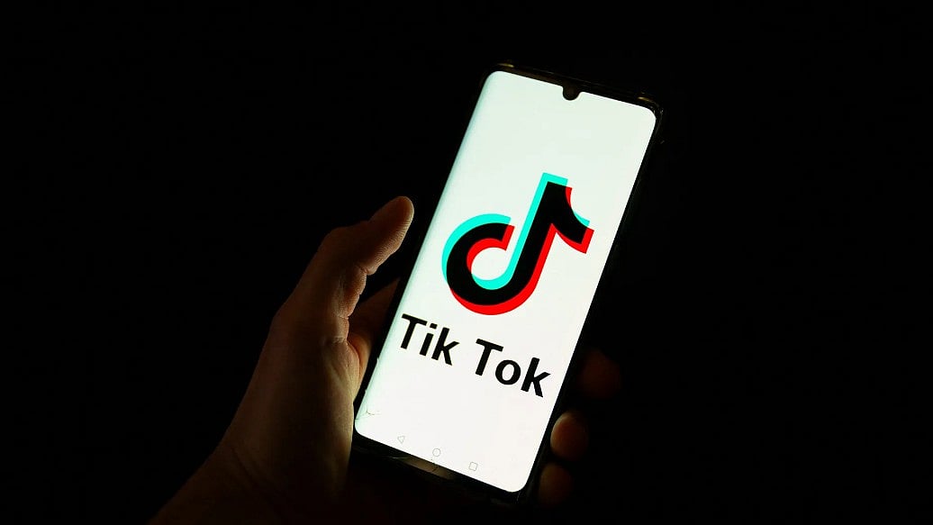 TikTok| Ban| Political Party