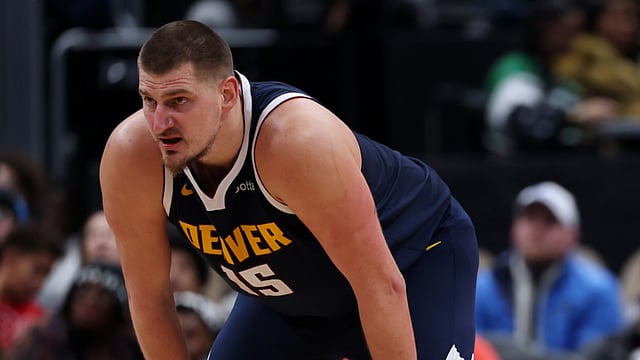 NBA: Nikola Jokic Urges Drastic Changes As Denver Nuggets Struggle To Find Form