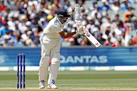 Ind vs Aus Test cricket match