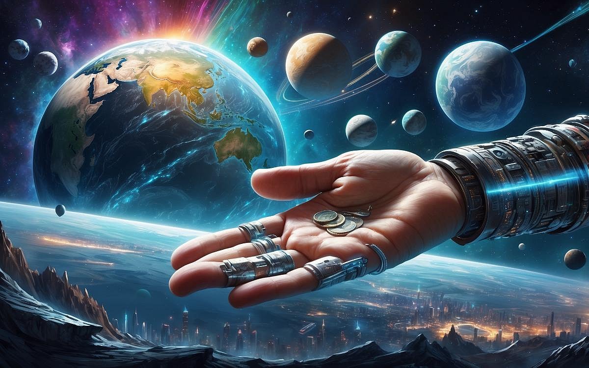 Invest $500 In These 3 Altcoins Now To Potentially Earn $50k