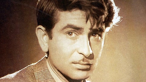Raj Kapoor
