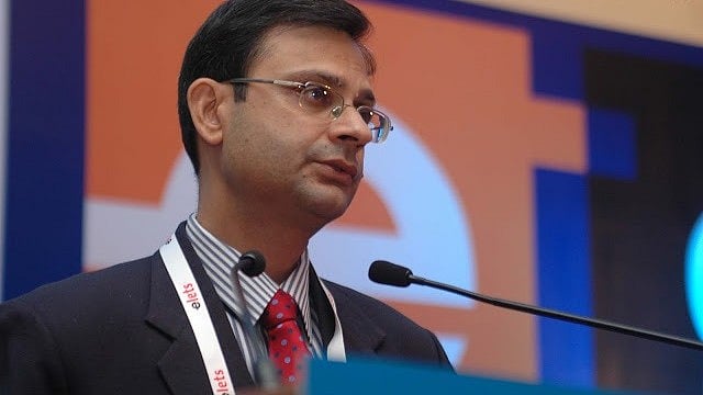 X/@nabilajamal_ : Sanjay Malhotra Appointed As 26th RBI Governor