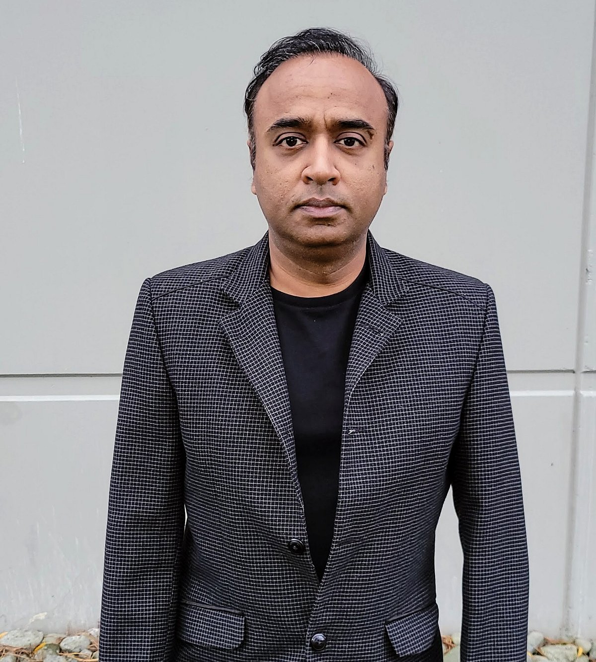 Saurabh Kansal