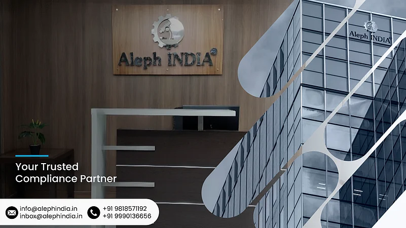 Aleph India