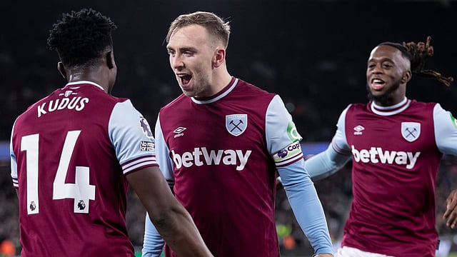 West Ham 2-1 Wolves: Bowen Gifts Lopetegui Lifeline As Pressure Grows Further On O'neil