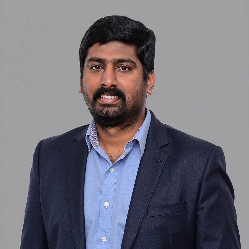Prabhakaran Rajendran