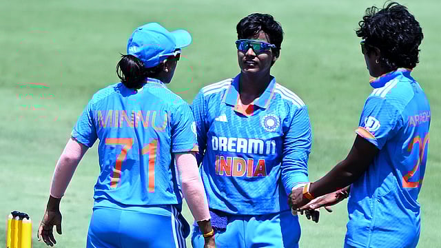 India Women Vs Australia Women, 3rd ODI Live Streaming: When, Where To Watch IND-W Vs AUS-W Match