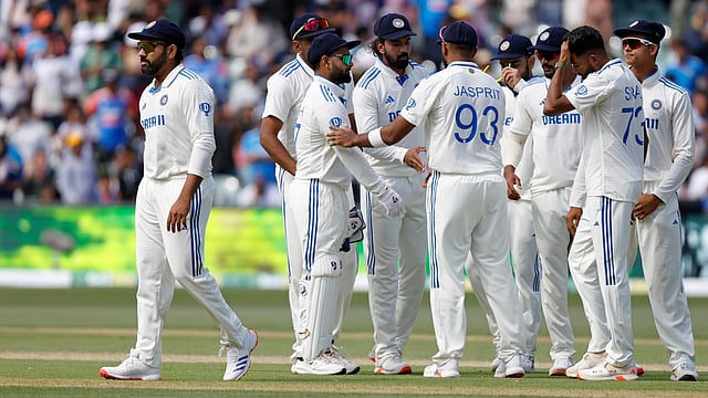 IND Vs AUS, Adelaide Test: Bhajji, Hayden Highlight Indian Batting's Lessons For Brisbane