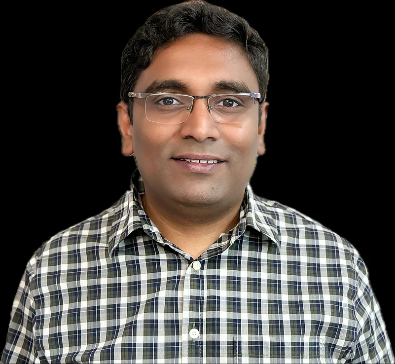 Venkat Marella