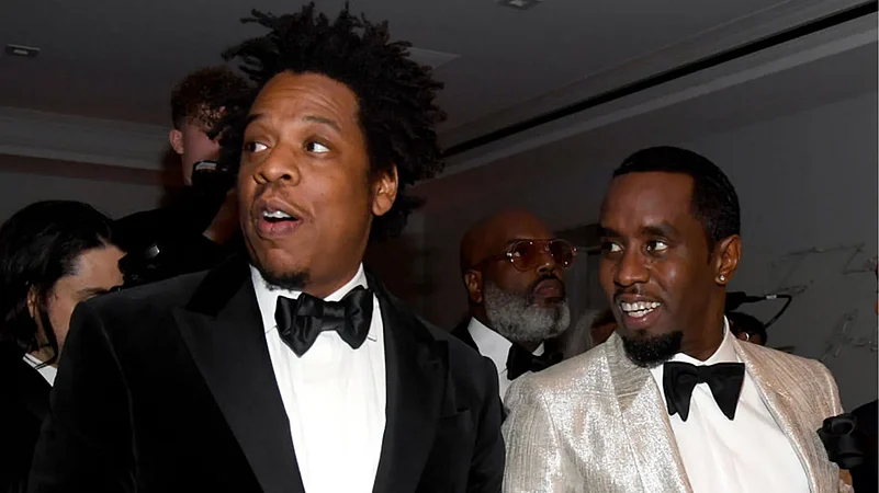 jay z diddy rape case