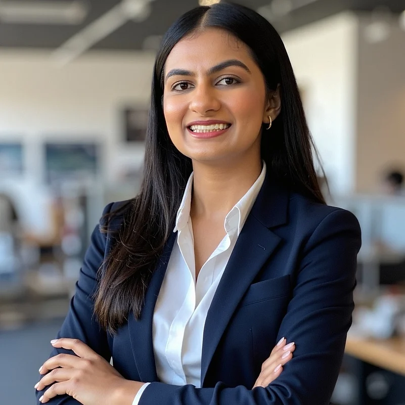 Shachi Ghanshyam Sayata