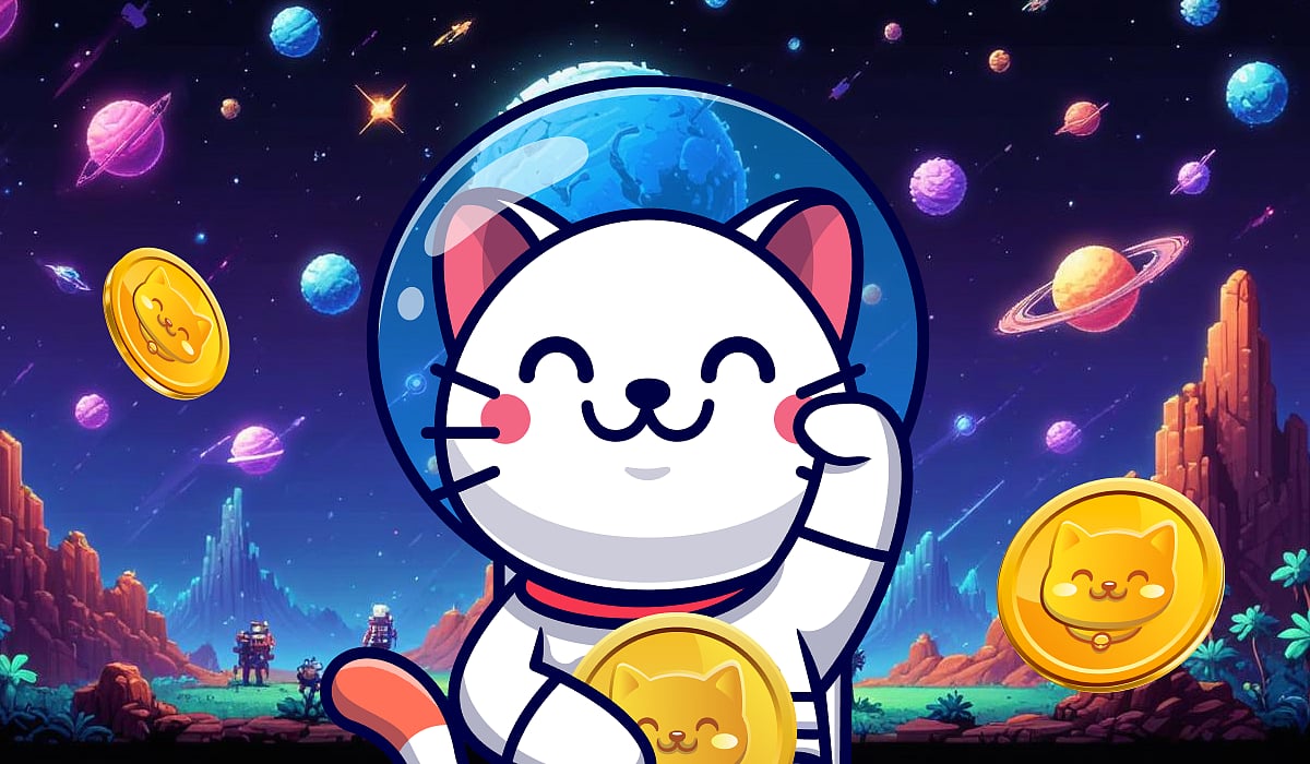 Here's Why Cutoshi Is Trending, Is $CUTO The Next Altcoin To Catch Fire?