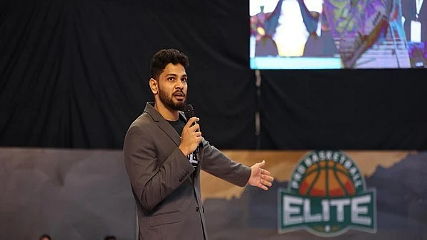 sunny bhnadarkar ceo epbl X