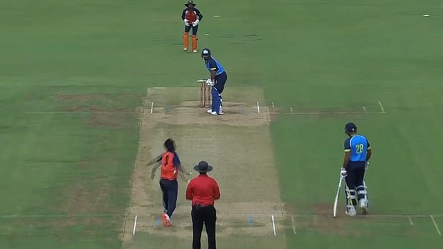 Bengal Vs Chandigarh Highlights, SMAT Pre-Quarterfinal: BEN Beat CDG By 3 Runs In Bengaluru | CDG 156/9; BEN 159/9