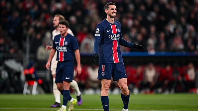 Salzburg Vs PSG, Champions League: Luis Enrique Still Positive About Campaign As Clash Looms