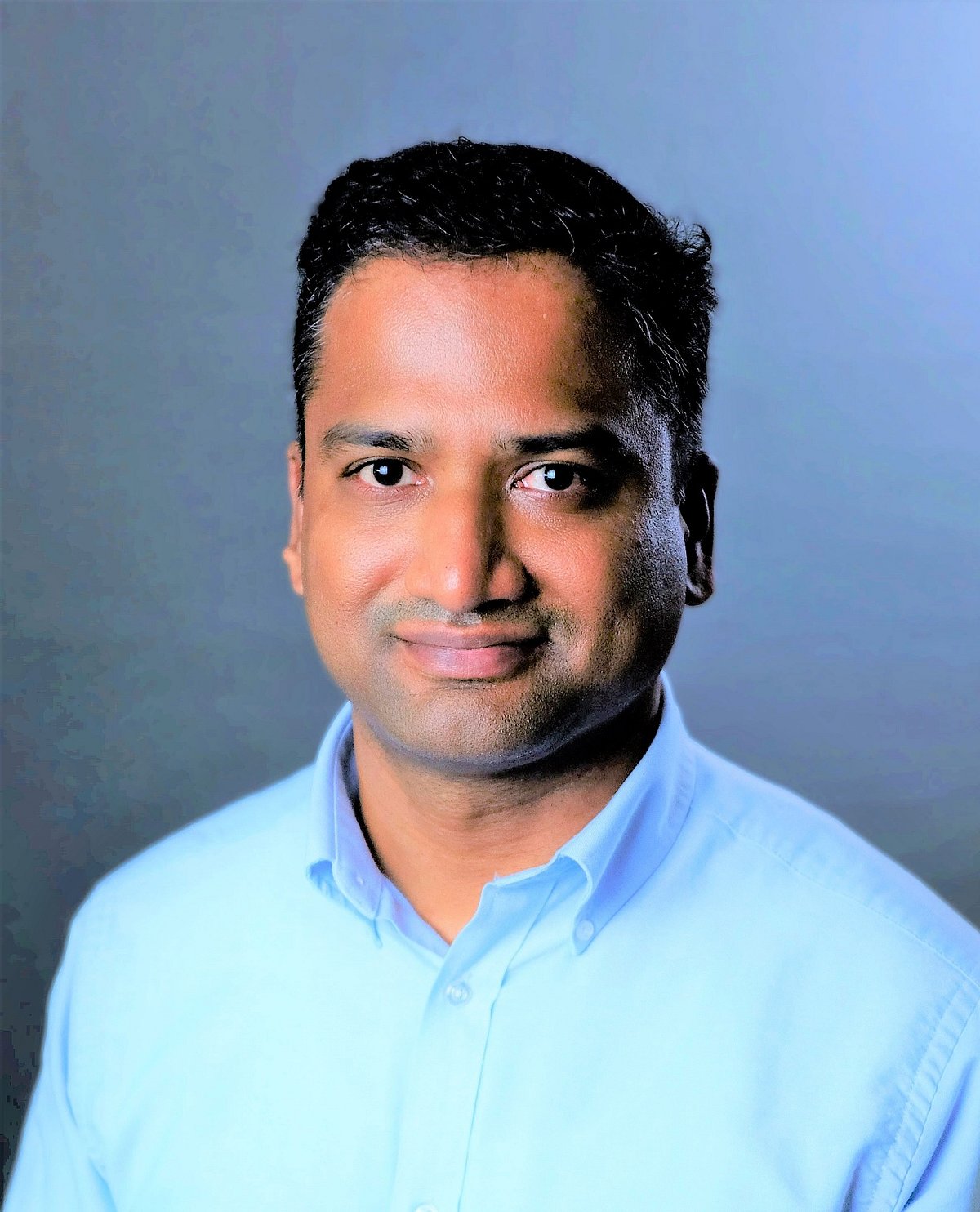 Balachandar Ramalingam