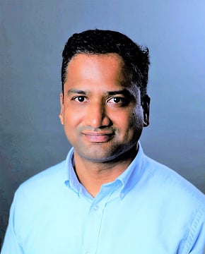 Revolutionizing Product Configuration: A WebAR Innovation Journey By Balachandar Ramalingam