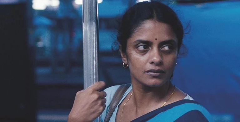 A still from Payal Kapadia's All We Imagine As Light - X