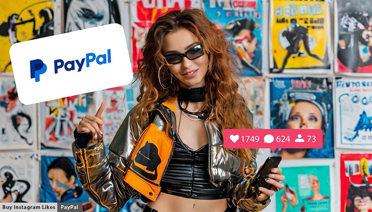 Best Site To Buy Instagram Likes