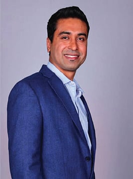 Dr. Anil Kumar T: A Pioneer In Urology