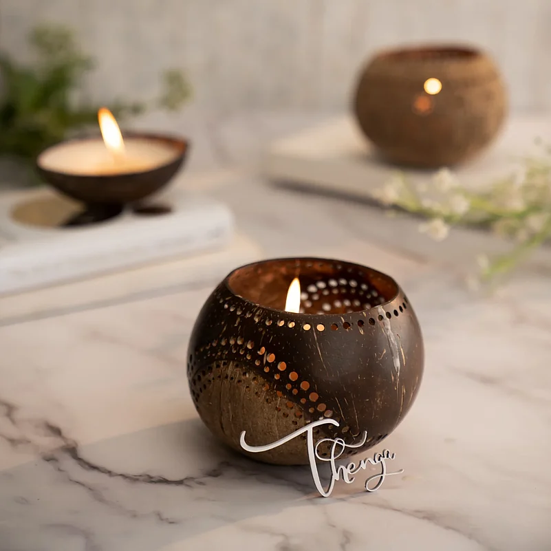 Candle Holder