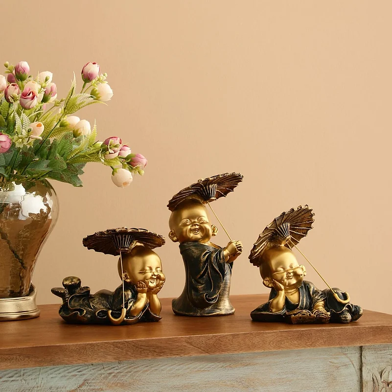 Laughing Buddha