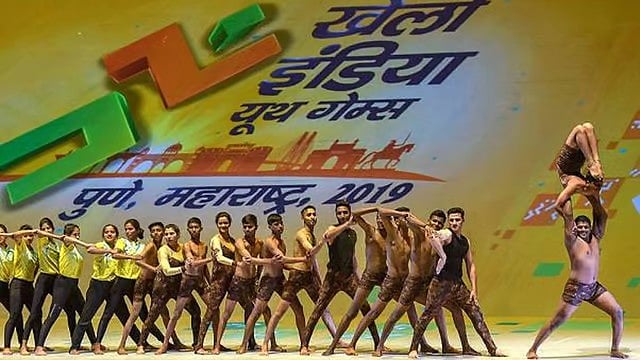 Ten-Plus National Sports Leagues To Be Introduced Under Khelo India Programme: Report