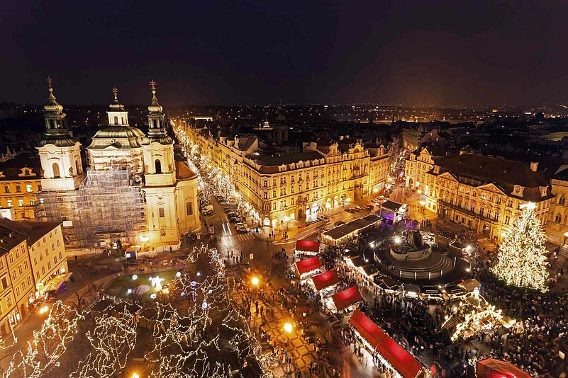 Prague, Czech Republic