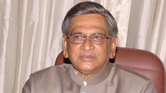 Karnataka: Former CM S M Krishna Dies At The Age Of 92; Three-Day State Mourning From Dec 10-12 