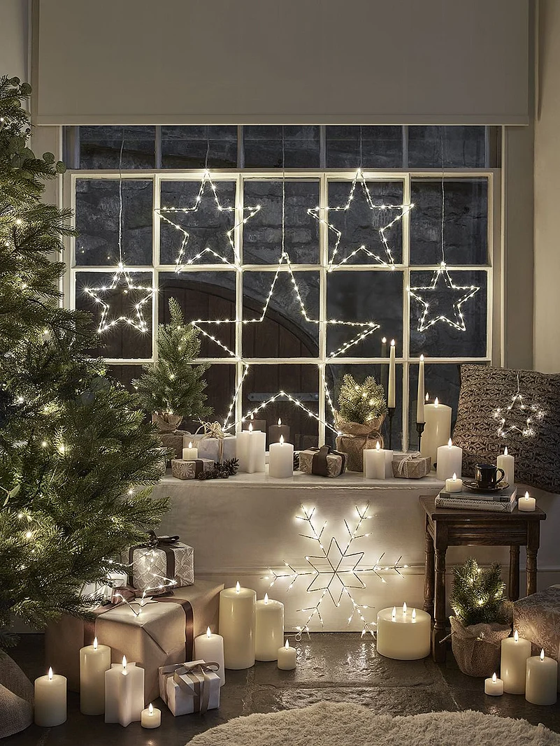 Window Wonderland