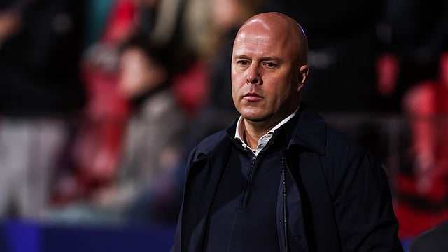 Girona 0-1 Liverpool: Arne Slot 'Far From Pleased' With Reds' Performance Against Gironistes