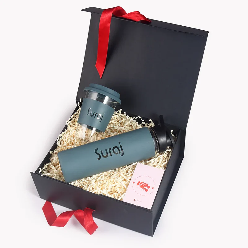 Personalized Gift Set