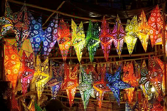 Best Christmas Markets In India For Festive Shopping 2024