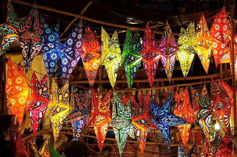 Best Christmas Markets In India For Festive Shopping