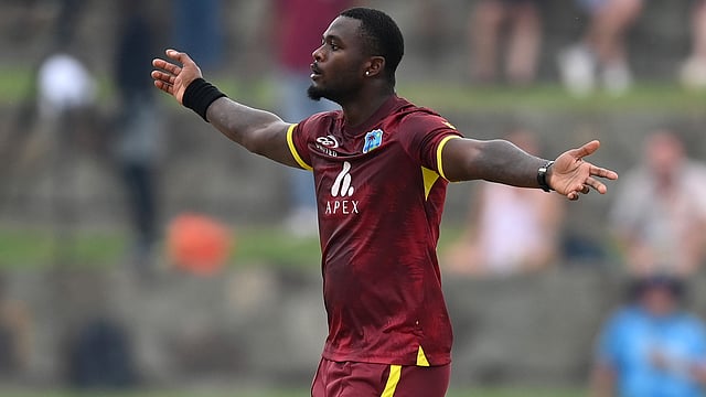 WI Vs BAN, 2nd ODI: West Indies Beat Bangladesh By Seven Wickets, Take Unassailable Lead Of 2-0