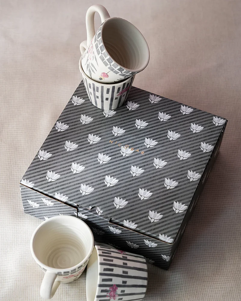 Nectar Espresso Mug