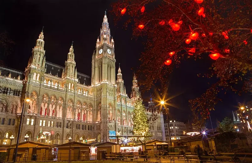 Vienna, Austria