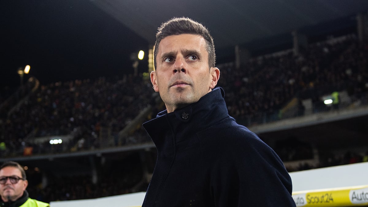 Thiago Motta believes his Juventus side must be at their best to beat Manchester City