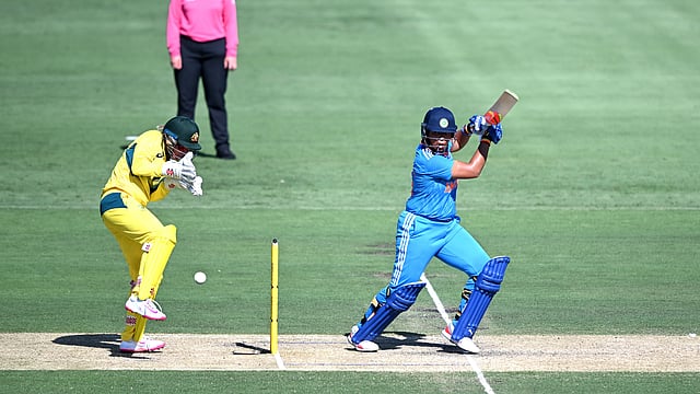 IND-W Vs AUS-W, 3rd ODI Preview: Harmanpreet Kaur And Co Out To Avoid Clean Sweep As World Cup Preparations Face Reality Check