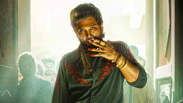 Pushpa 2 Box Office Collection Day 5: Allu Arjun Starrer Witnesses 55% Drop On Monday; Surpasses Rs 900 Crore Mark Worldwide 