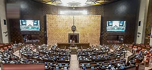 PTI : One nation One Election bill likely to be in Parliament session