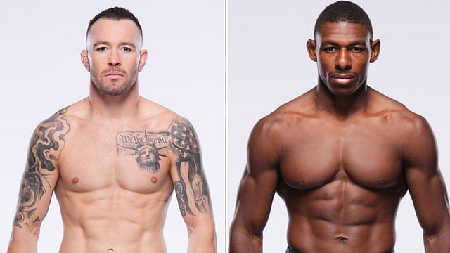 Colby Covington Vs Joaquin Buckley, UFC Fight Night Live Streaming: Where To Watch, Time, Match Card - All You Need To Know