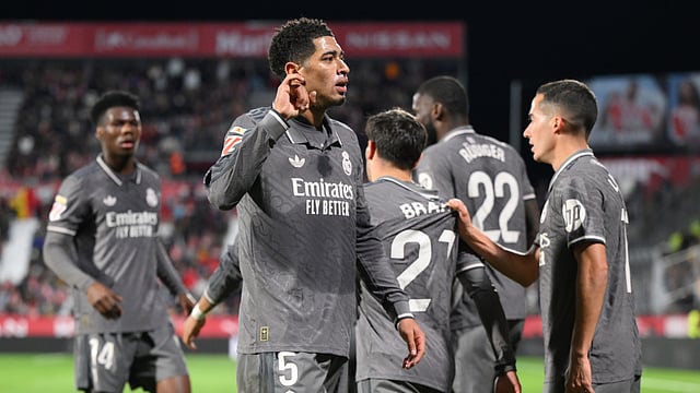 Atalanta Vs Real Madrid, UCL: Los Blancos Boost Qualification Hopes With Thrilling Win